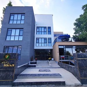 Garden Terrace Otel